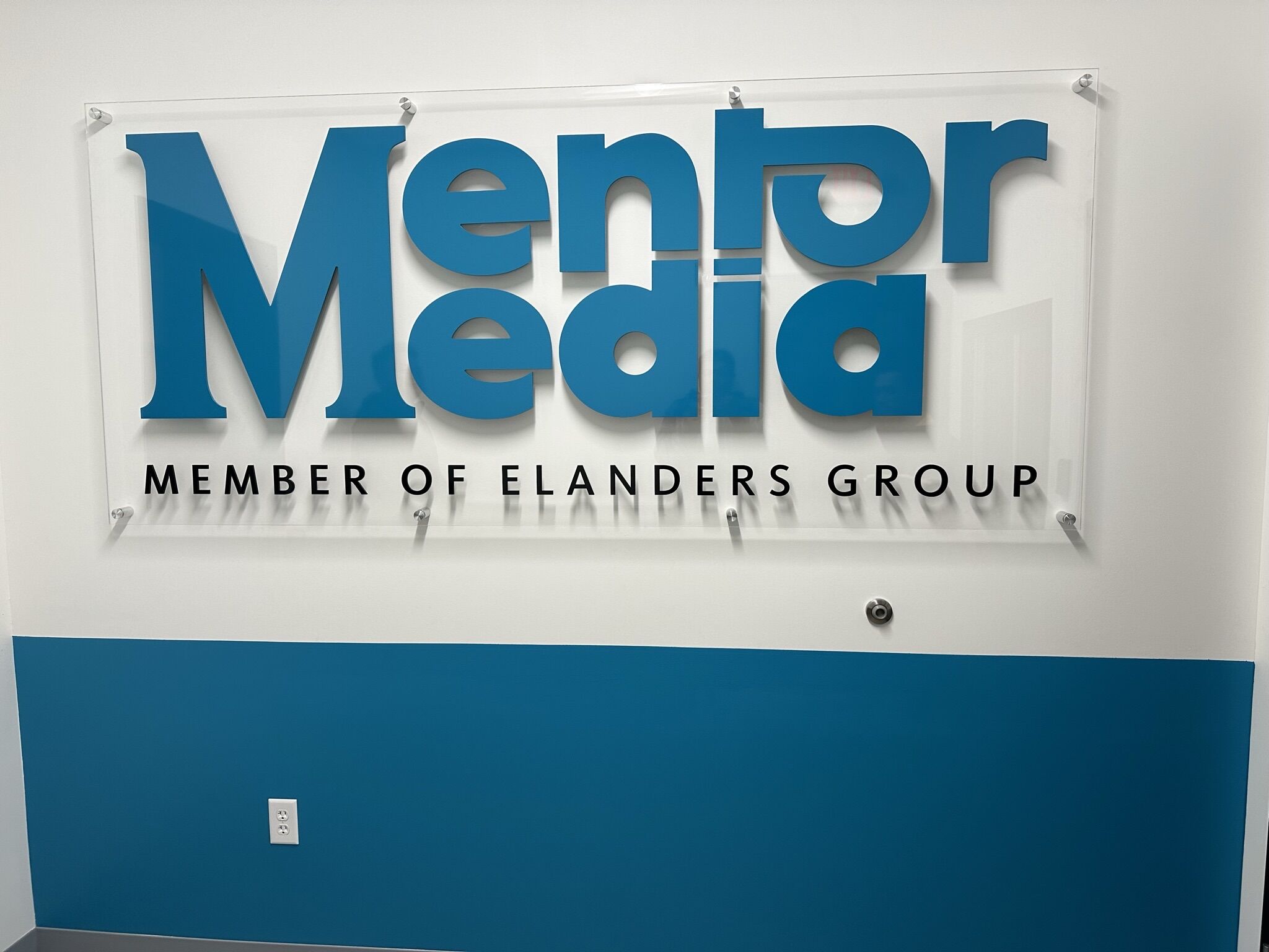 Meet our Mentor Media /VC999 Alliance